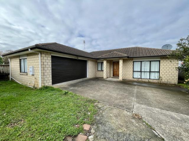 House for rent in East Tamaki