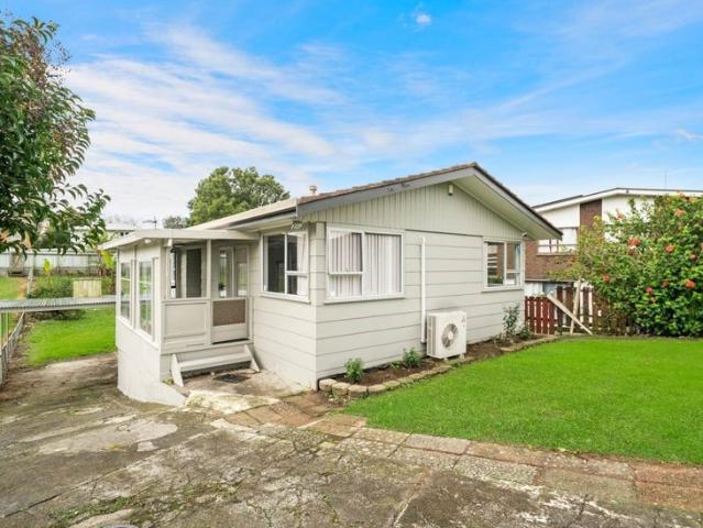 House for rent in East Tamaki, Oroua County