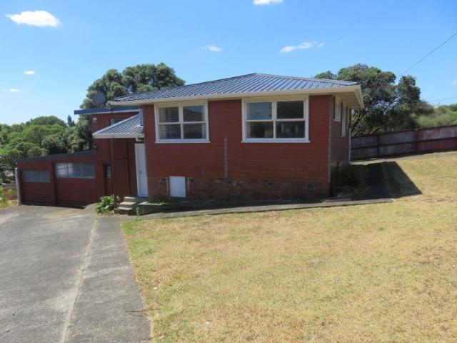 House for rent in East Tamaki, Oroua County