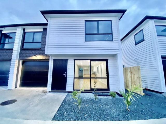 House for rent in East Tamaki, Oroua County