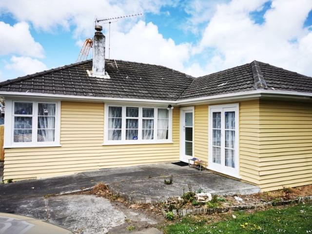 House for rent in East Tamaki, Oroua County