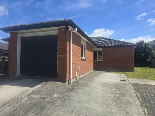 House for rent in Puhinui, Ōtara-Papatoetoe
