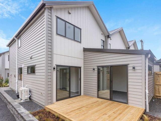 House for rent in East Tamaki, Oroua County