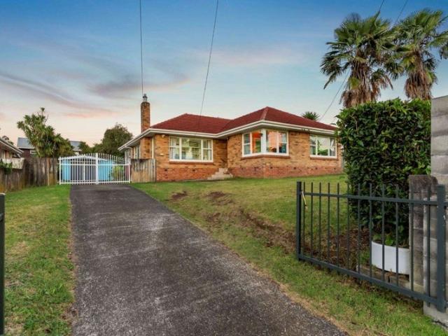 House for rent in East Tamaki, Oroua County