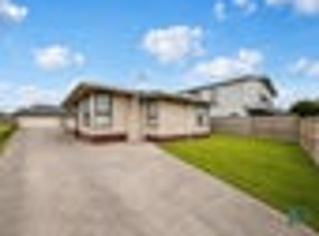 House for rent in East Tamaki, Oroua County