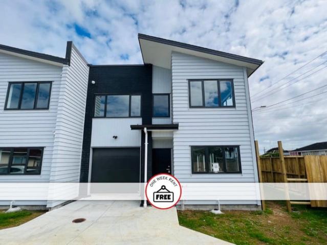 House for rent in East Tamaki