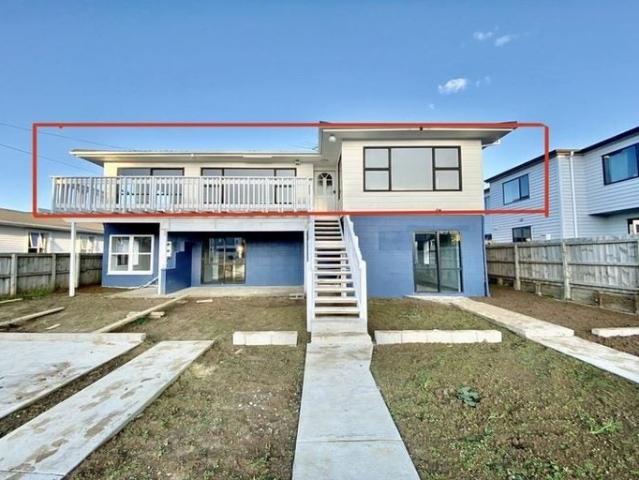 House for rent in East Tamaki, Oroua County