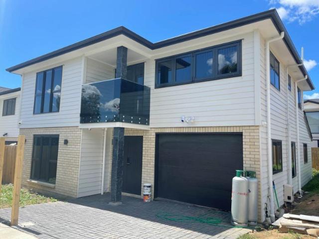 House for rent in East Tamaki, Oroua County