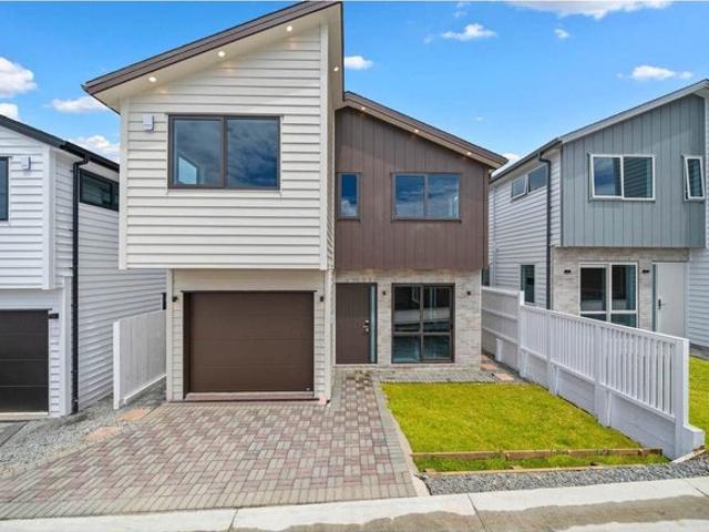 House for rent in East Tamaki, Oroua County