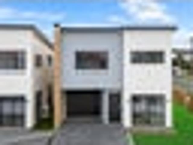 Townhouse for rent in East Tamaki