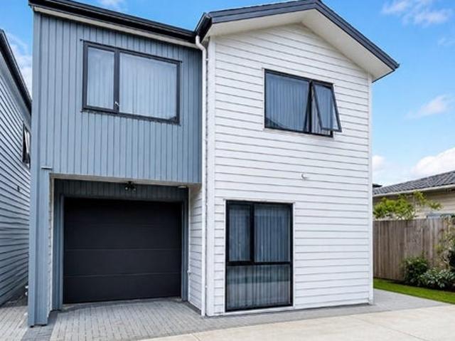 House for rent in East Tamaki