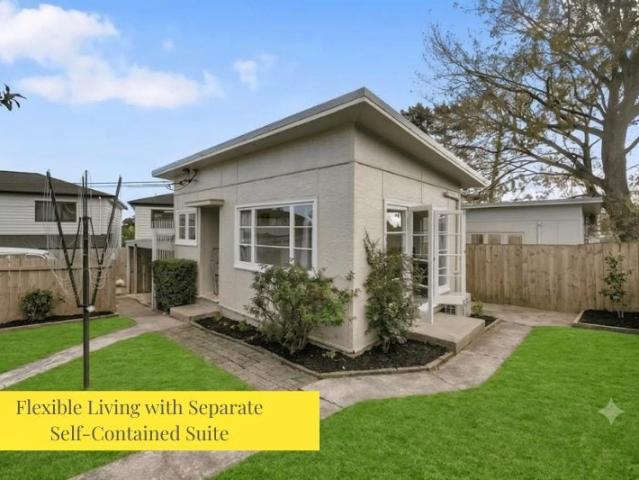 House for rent in East Tamaki, Oroua County