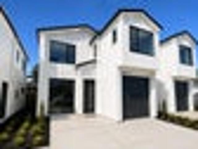 Townhouse for rent in East Tamaki