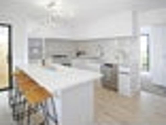 Apartment for rent in East Tamaki