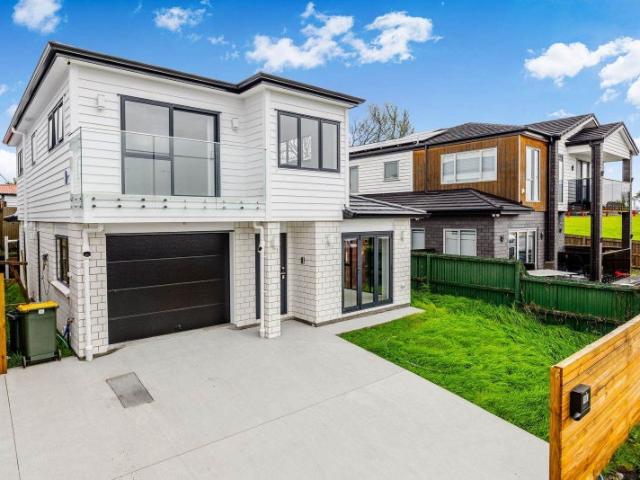 House for rent in East Tamaki