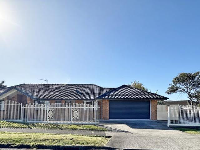 House for rent in East Tamaki, Oroua County