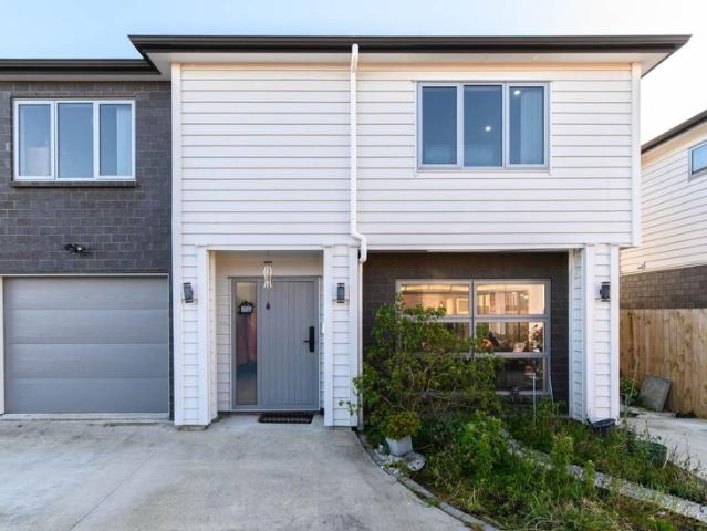 House for rent in East Tamaki, Oroua County