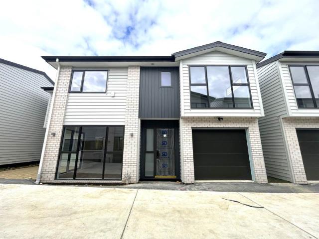 House for rent in East Tamaki
