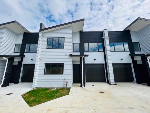 House for rent in East Tamaki, Oroua County
