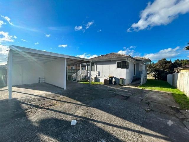 House for rent in East Tamaki, Oroua County