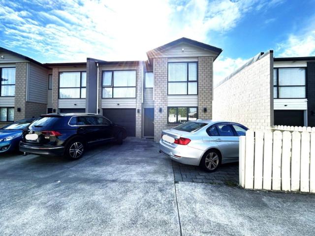House for rent in East Tamaki, Oroua County