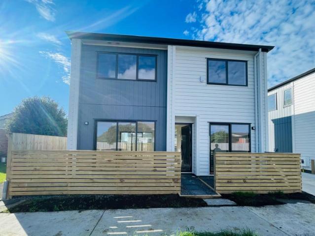 House for rent in East Tamaki, Oroua County