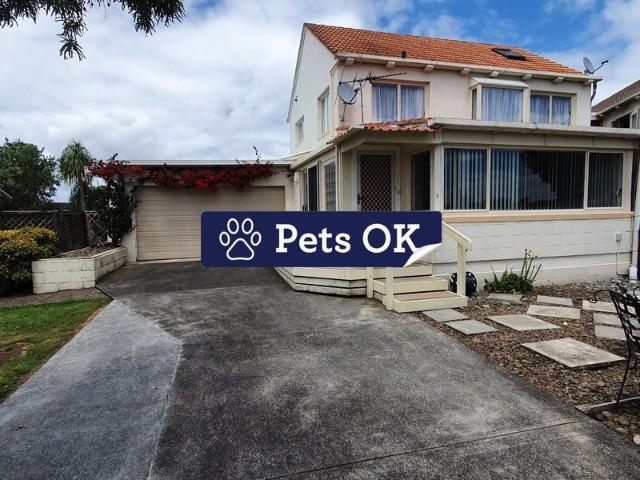 House for rent in East Tamaki, Oroua County