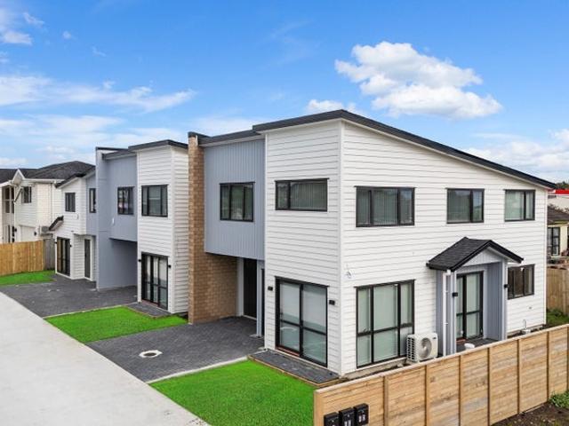 House for rent in East Tamaki