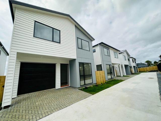 House for rent in East Tamaki