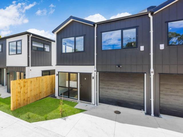House for rent in East Tamaki