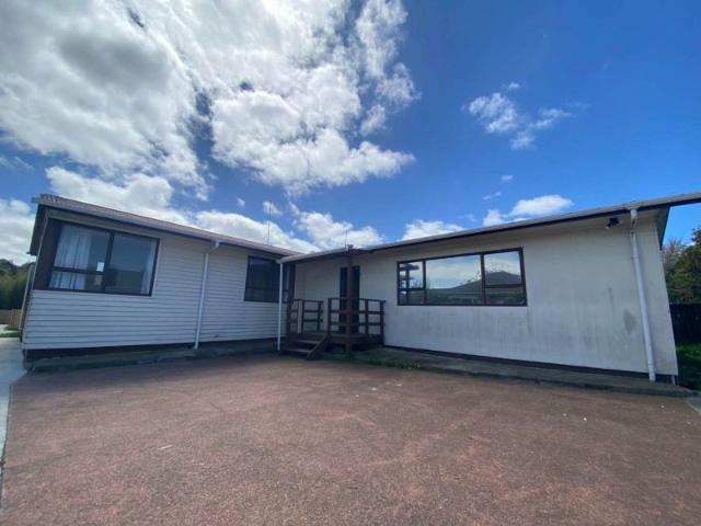 House for rent in Ōtara, Ōtara-Papatoetoe