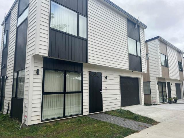 House for rent in Ōtara, Ōtara-Papatoetoe