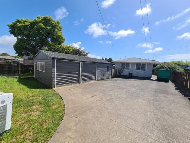 House for rent in East Tamaki, Oroua County