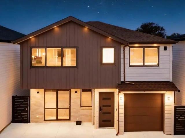 House for rent in Puhinui, Ōtara-Papatoetoe