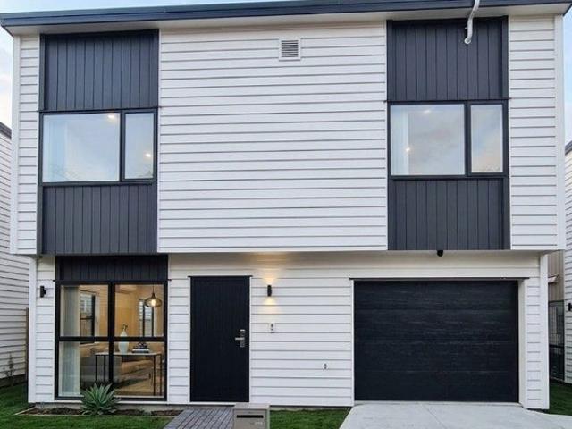 House for rent in Ōtara, Ōtara-Papatoetoe