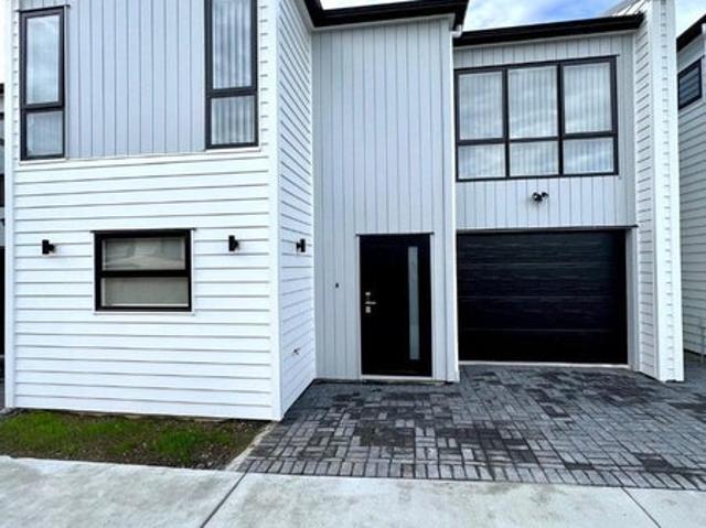 House for rent in East Tamaki, Oroua County