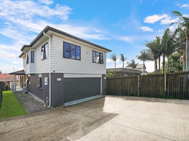 House for rent in East Tamaki