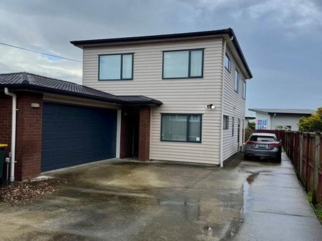 House for rent in East Tamaki, Oroua County