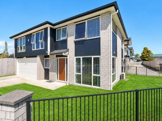 House for rent in Middlemore, Ōtara-Papatoetoe