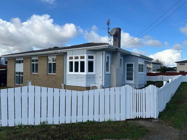 House for rent in East Tamaki