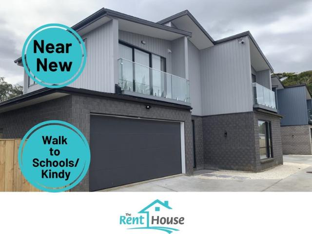 House for rent in East Tamaki