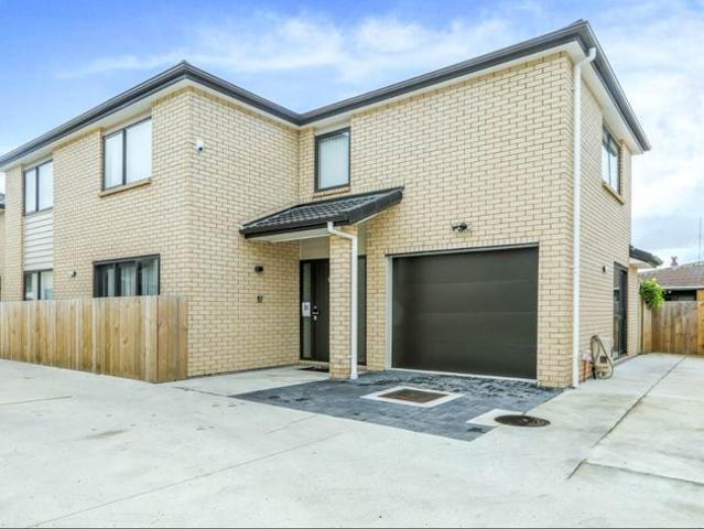 House for rent in East Tamaki, Oroua County