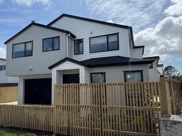 House for rent in East Tamaki