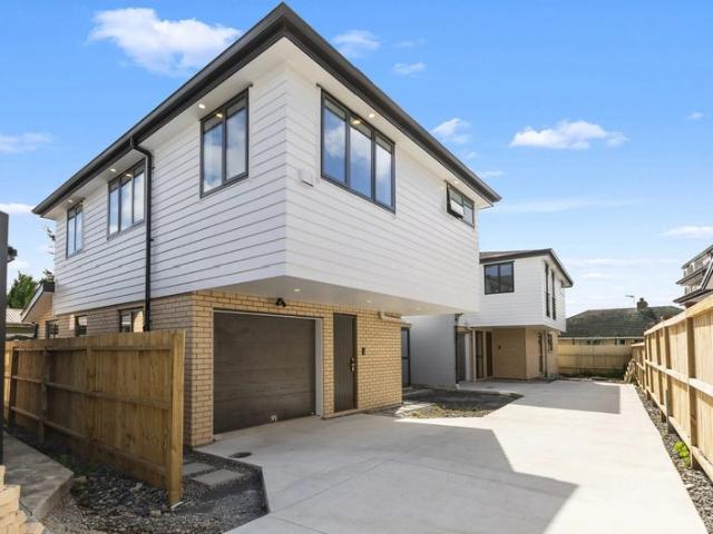 House for rent in East Tamaki