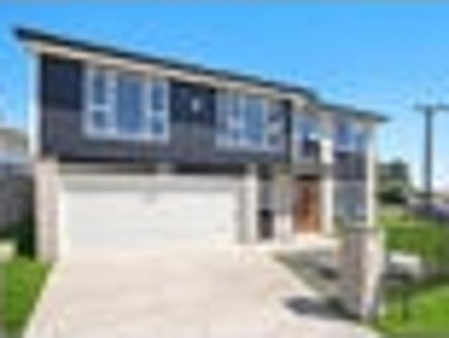 House for rent in Middlemore, Ōtara-Papatoetoe