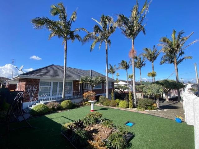 House for rent in East Tamaki, Oroua County