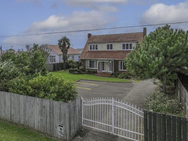 House for rent in Puhinui, Ōtara-Papatoetoe