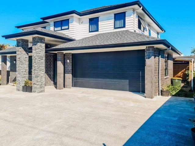 House for rent in Puhinui, Ōtara-Papatoetoe