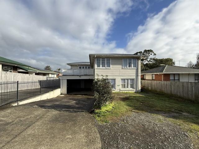 House for rent in East Tamaki, Oroua County