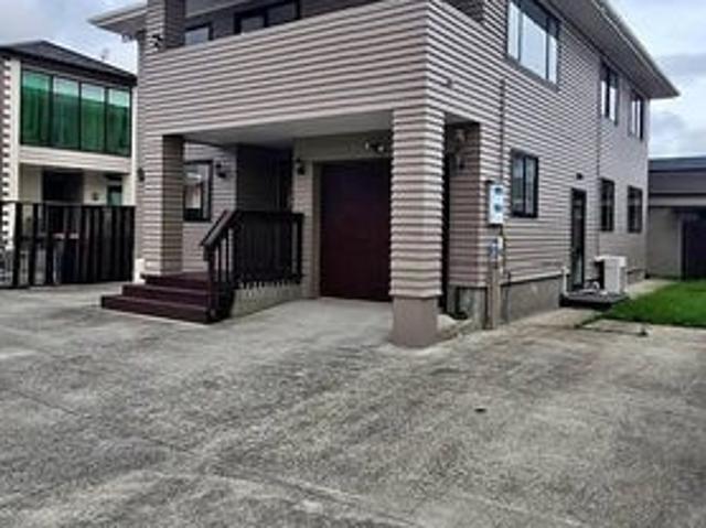 House for rent in East Tamaki